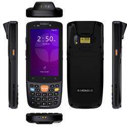 Datalogic Memor K20-25 je chytrý mobilní terminál pro mobilní pracovníky, kteří potřebují kompaktní, výkonné a odolné zařízení s klasickou fyzickou klávesnicí.