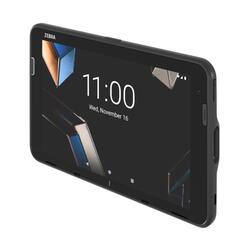 Podnikové tablety Zebra ET401 s tenkým a lehkým designem, nejmodernějšími mobilními technologiemi a podporou umělé inteligence.