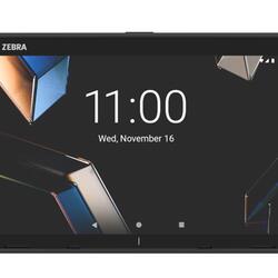 Mobilní terminály - Zebra ET401