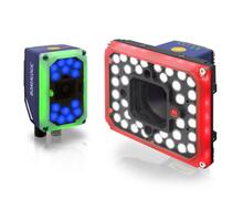 Systémy strojového vidění - Datalogic P2X Series