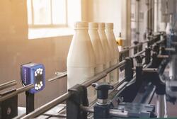 Chytré kamery Datalogic P2X Series