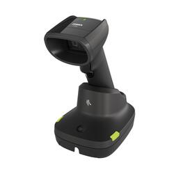 Ruční snímač kódů Zebra DS82 Series s výjimečným skenováním, bezkonkurenčními inovacemi a inteligentním řešením připraveným na budoucnost.