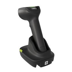 Ruční snímač kódů Zebra DS82 Series s výjimečným skenováním, bezkonkurenčními inovacemi a inteligentním řešením připraveným na budoucnost.