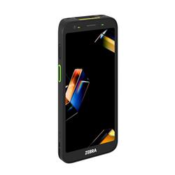 Mobilní terminál Zebra TC501 se schopností zachytit velké množství dat pro zeefektivnění a automatizaci pracovních postupů.