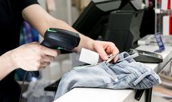 Prémiový ruční snímač čárových a 2D kódů Datalogic Gryphon 4600 Series v kabelové nebo bezdrátové variantě.