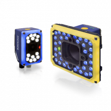 Vysoce výkonné a kvalitní chytré kamery - Datalogic P3X Series