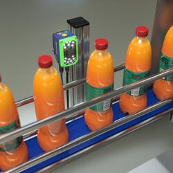 Chytrá kamera Datalogic P3X Series, která kombinuje vysoký výkon, flexibilitu a odolnost v jednom zařízení.