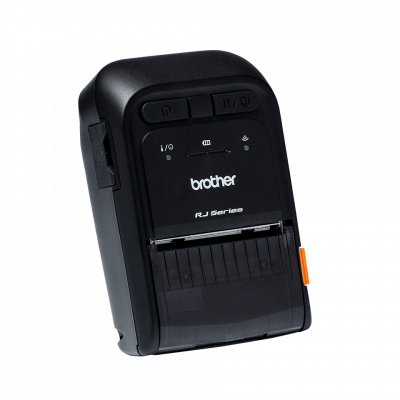 Tiskárny samolepicích štítků - Brother RJ Series