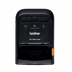 Tiskárny samolepicích štítků - Brother RJ Series