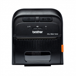 Mobilní tiskárny etiket navržené pro tisk účtenek a štítků v náročných podmínkách přímo v terénu.