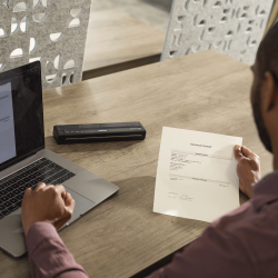 Tiskárny samolepicích štítků - Brother PJ-800 Series