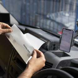 Kompaktní řada mobilních tiskáren nabízející řešení pro mobilní tisk v terénu určený pro obchodníky, servisní techniky, logistiku a záchranné služby.