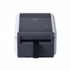 Tiskárny samolepicích štítků - Brother TD Series