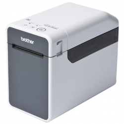 Řada profesionálních stolních tiskáren etiket nabízející možnost tisku vysoce kvalitních štítků na vyžádání bez ohledu na požadavky.