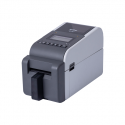 Řada profesionálních stolních tiskáren etiket nabízející možnost tisku vysoce kvalitních štítků na vyžádání bez ohledu na požadavky.