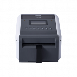 Řada profesionálních stolních tiskáren etiket nabízející možnost tisku vysoce kvalitních štítků na vyžádání bez ohledu na požadavky.