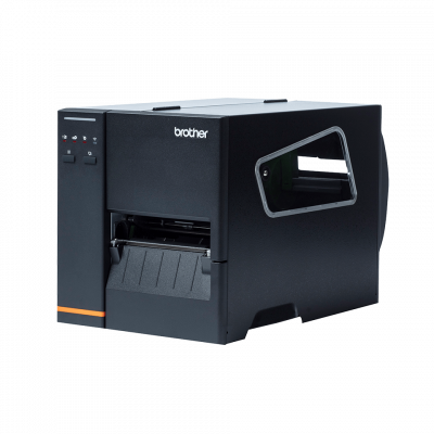 Tiskárny samolepicích štítků - Brother TJ Series