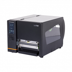 Tiskárny samolepicích štítků - Brother TJ Series