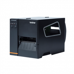 Tiskárny samolepicích štítků - Brother TJ Series
