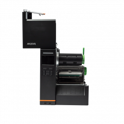 Tiskárny samolepicích štítků - Brother TJ Series