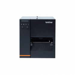 Tiskárna etiket kombinující výkon, odolnost a jednoduchost použití s cílem maximalizovat produktivitu a spolehlivost v nejnáročnějších podmínkách.