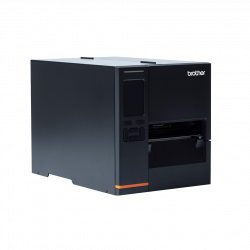 Tiskárna etiket kombinující výkon, odolnost a jednoduchost použití s cílem maximalizovat produktivitu a spolehlivost v nejnáročnějších podmínkách.