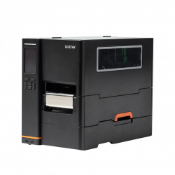 Tiskárna etiket kombinující výkon, odolnost a jednoduchost použití s cílem maximalizovat produktivitu a spolehlivost v nejnáročnějších podmínkách.