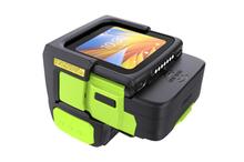 Mobilní terminál - Zebra WS501-R