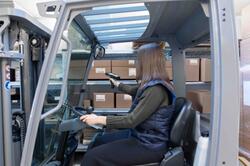 Mobilní terminál Datalogic X40/X45 Series
