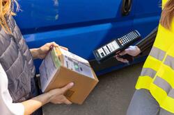 Mobilní terminál Datalogic X40/X45 Series