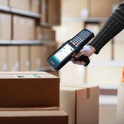 Mobilní terminál Datalogic X40/X45 Series