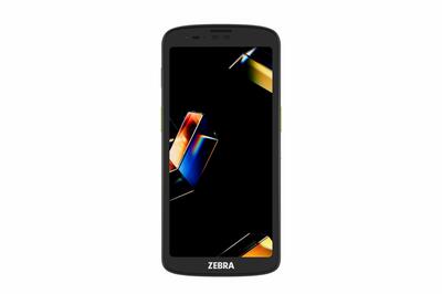 Mobilní terminál Zebra TC201 se skvělým výkonem, ergonomickým designem a špičkovou odolností určený pro pracovníky v první linii.