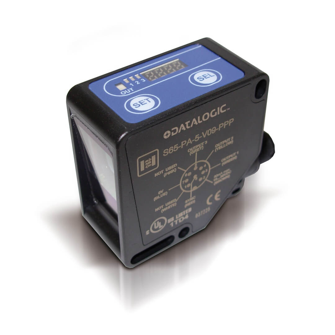 Optoelektronické senzory Optoelektronické senzory